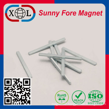 NbFeB neodymium magnet China factory